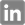 LinkedIn Logo