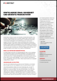 Case Study Fortinet / Schurter (PDF)