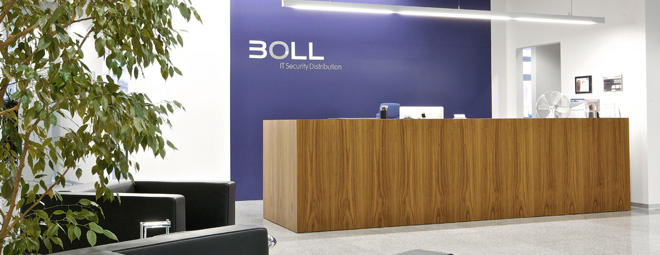 Boll Engineering